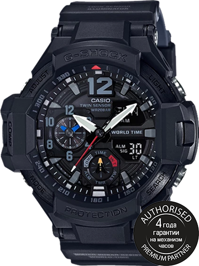 GA-1100-1A1 сг