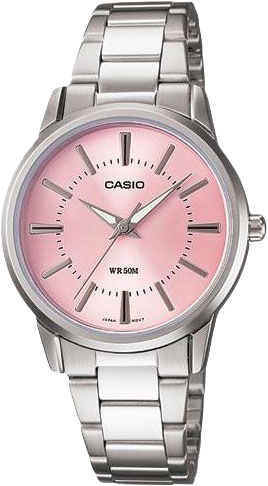 купить часы наручные часы casio collection ltp-1303d-4a с бесплатной доставкой | Купите часы КАСИО в интернет-магазине дилера CASIO.BAZA