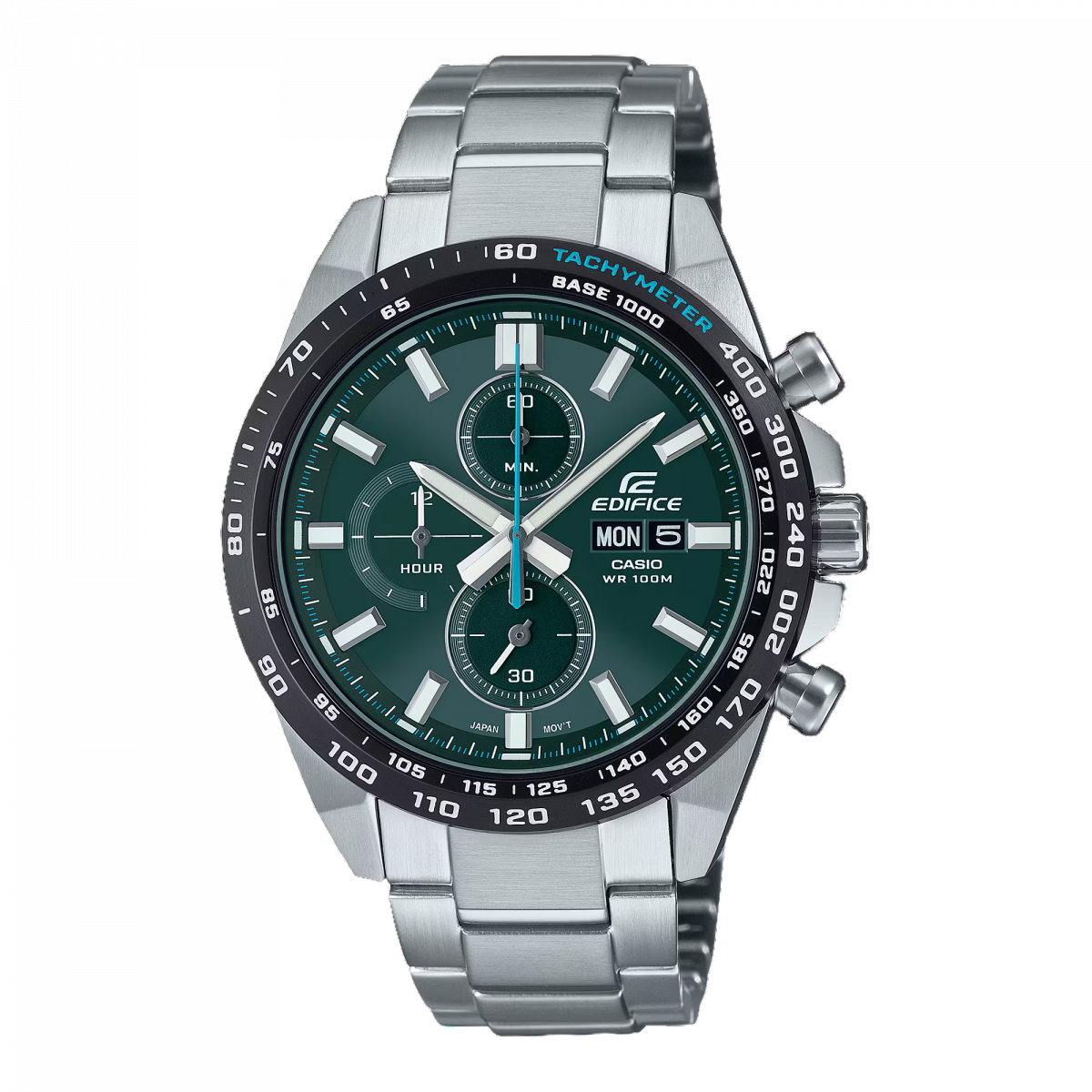 купить часы наручные часы casio edifice efr-574db-3a с бесплатной доставкой | Купите часы КАСИО в интернет-магазине дилера CASIO.BAZA