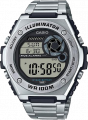 купить часы наручные часы casio collection mwd-100hd-1a с бесплатной доставкой | Купите часы КАСИО в интернет-магазине дилера CASIO.BAZA