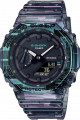 купить часы наручные часы casio g-shock ga-2100nn-1a с бесплатной доставкой | Купите часы КАСИО в интернет-магазине дилера CASIO.BAZA