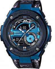 GST-200CP-2A