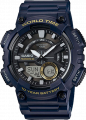 купить часы наручные часы casio collection aeq-110w-2a с бесплатной доставкой | Купите часы КАСИО в интернет-магазине дилера CASIO.BAZA