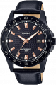 купить часы наручные часы casio collection mtp-1290bl-1a2 с бесплатной доставкой | Купите часы КАСИО в интернет-магазине дилера CASIO.BAZA