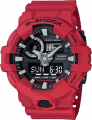 купить часы наручные часы casio g-shock ga-700-4a с бесплатной доставкой | Купите часы КАСИО в интернет-магазине дилера CASIO.BAZA