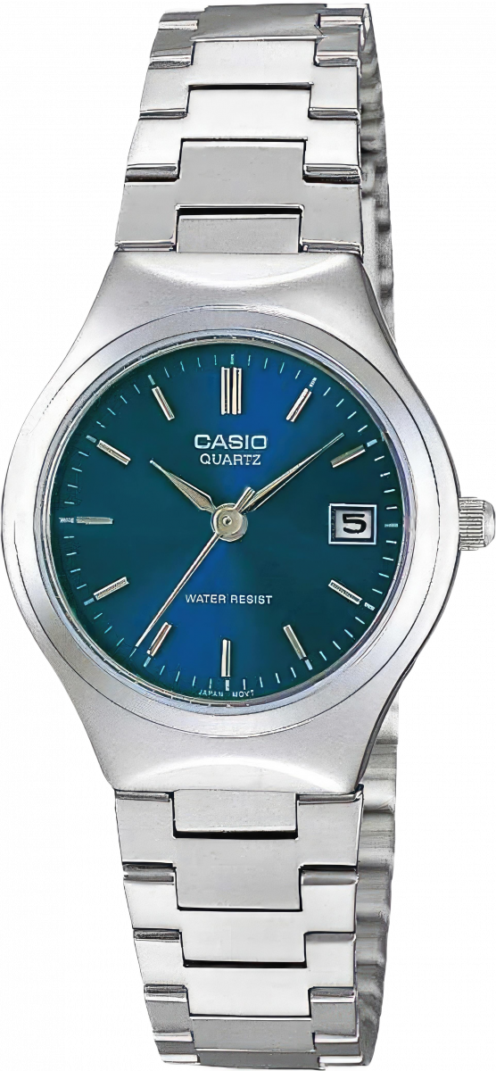 купить часы наручные часы casio collection ltp-1170a-2a с бесплатной доставкой | Купите часы КАСИО в интернет-магазине дилера CASIO.BAZA