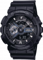 купить часы наручные часы casio g-shock ga-110-1b с бесплатной доставкой | Купите часы КАСИО в интернет-магазине дилера CASIO.BAZA