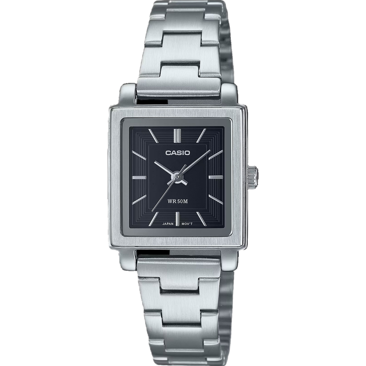 купить часы наручные часы casio collection ltp-e176d-1a с бесплатной доставкой | Купите часы КАСИО в интернет-магазине дилера CASIO.BAZA