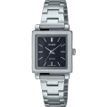 купить часы наручные часы casio collection ltp-e176d-1a с бесплатной доставкой | Купите часы КАСИО в интернет-магазине дилера CASIO.BAZA