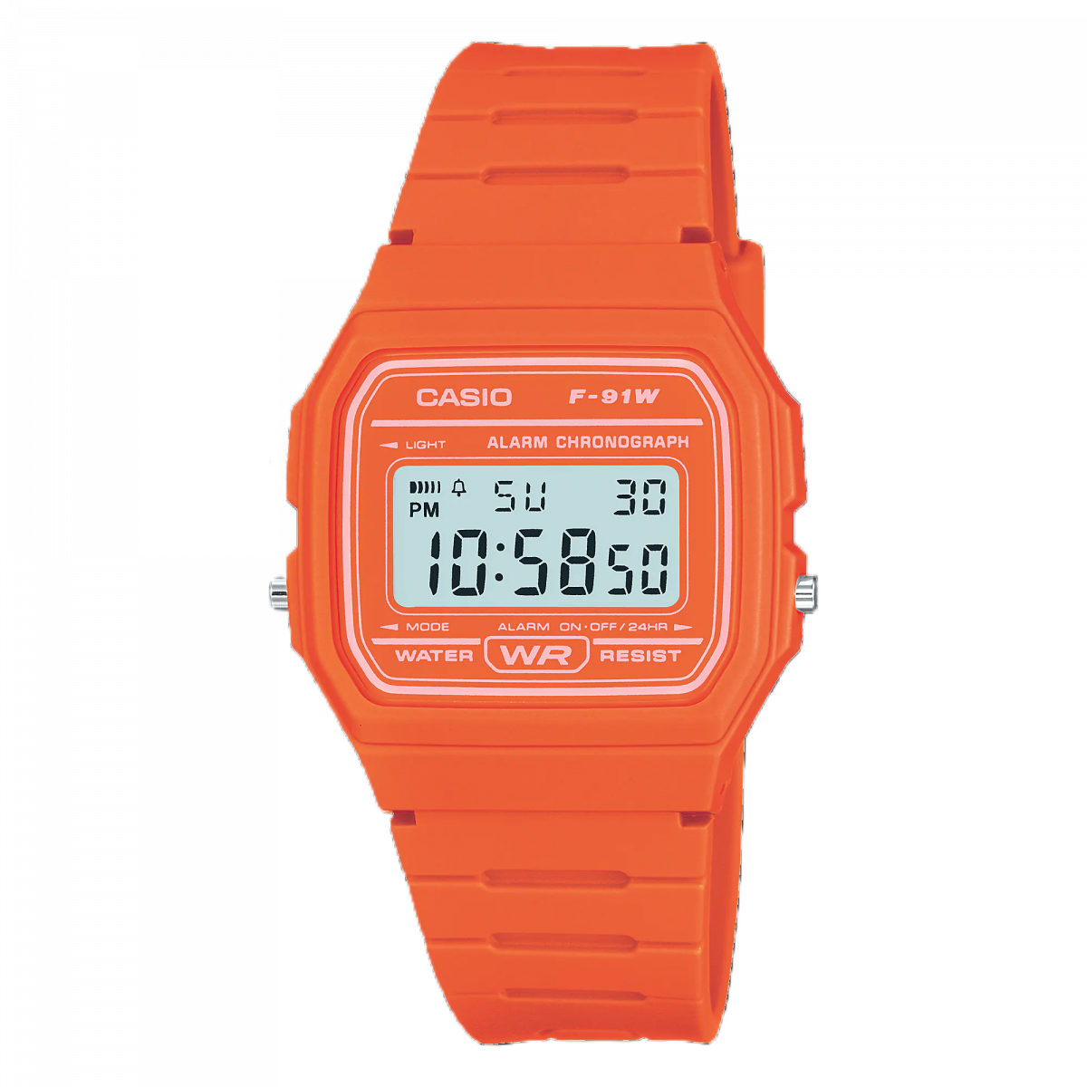 купить часы наручные часы casio collection f-91wc-4a2 с бесплатной доставкой | Купите часы КАСИО в интернет-магазине дилера CASIO.BAZA