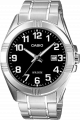 купить часы наручные часы casio collection mtp-1308d-1b с бесплатной доставкой | Купите часы КАСИО в интернет-магазине дилера CASIO.BAZA