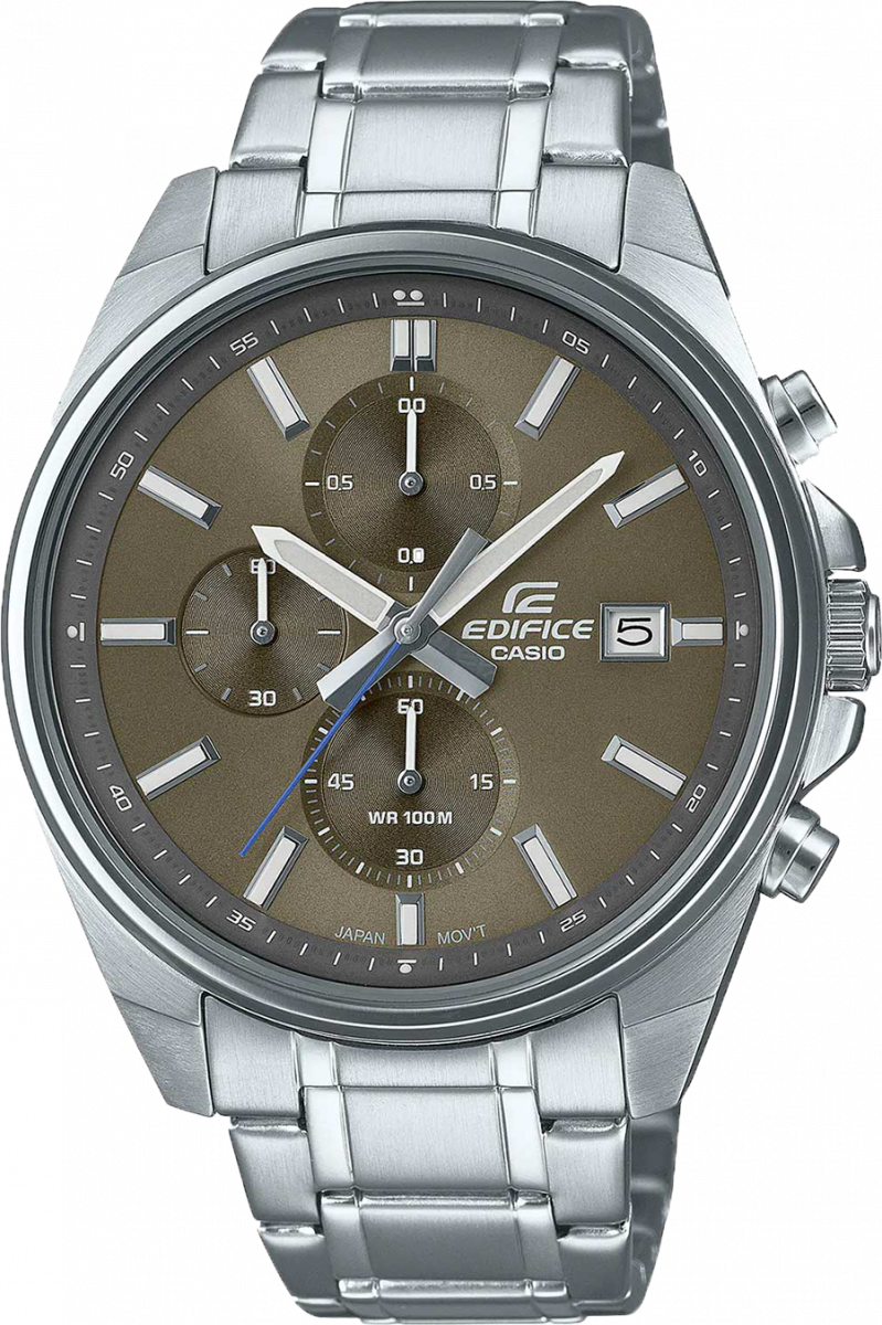 купить часы наручные часы casio edifice efv-610d-5c с бесплатной доставкой | Купите часы КАСИО в интернет-магазине дилера CASIO.BAZA