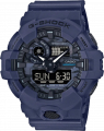 купить часы наручные часы casio g-shock ga-700ca-2a с бесплатной доставкой | Купите часы КАСИО в интернет-магазине дилера CASIO.BAZA