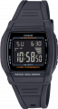 купить часы наручные часы casio collection w-201-1b с бесплатной доставкой | Купите часы КАСИО в интернет-магазине дилера CASIO.BAZA