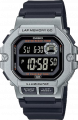 купить часы наручные часы casio collection ws-1400h-1b с бесплатной доставкой | Купите часы КАСИО в интернет-магазине дилера CASIO.BAZA