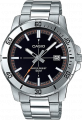 купить часы наручные часы casio collection mtp-vd01d-1e2 с бесплатной доставкой | Купите часы КАСИО в интернет-магазине дилера CASIO.BAZA