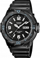 купить часы наручные часы casio collection mrw-200h-1b2 с бесплатной доставкой | Купите часы КАСИО в интернет-магазине дилера CASIO.BAZA