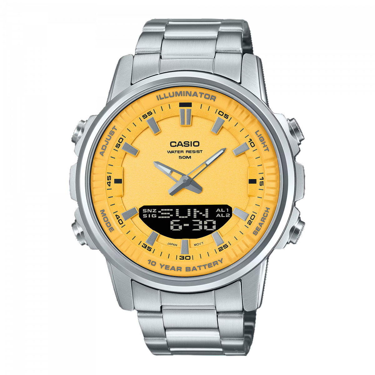 купить часы наручные часы casio collection amw-880d-9a с бесплатной доставкой | Купите часы КАСИО в интернет-магазине дилера CASIO.BAZA