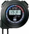 купить часы часы-секундомер casio collection hs-3v-1r с бесплатной доставкой | Купите часы КАСИО в интернет-магазине дилера CASIO.BAZA