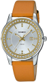 купить часы наручные часы casio collection ltp-1358l-7a с бесплатной доставкой | Купите часы КАСИО в интернет-магазине дилера CASIO.BAZA