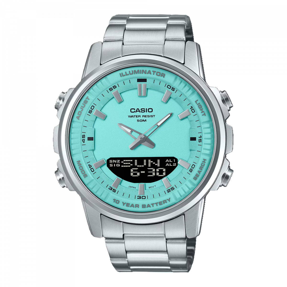 купить часы наручные часы casio collection amw-880d-2a2 с бесплатной доставкой | Купите часы КАСИО в интернет-магазине дилера CASIO.BAZA