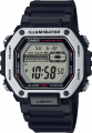 купить часы наручные часы casio collection mwd-110h-1a с бесплатной доставкой | Купите часы КАСИО в интернет-магазине дилера CASIO.BAZA