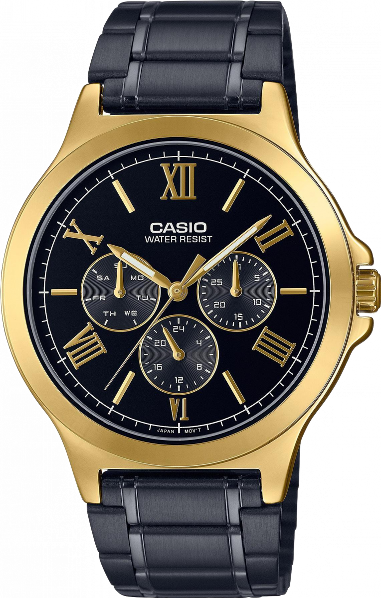 купить часы наручные часы casio collection mtp-v300gb-1a с бесплатной доставкой | Купите часы КАСИО в интернет-магазине дилера CASIO.BAZA