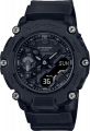 купить часы наручные часы casio g-shock ga-2200bb-1a с бесплатной доставкой | Купите часы КАСИО в интернет-магазине дилера CASIO.BAZA