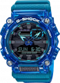купить часы наручные часы casio g-shock ga-900skl-2a с бесплатной доставкой | Купите часы КАСИО в интернет-магазине дилера CASIO.BAZA