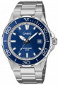 купить часы наручные часы casio collection mtd-145d-2a с бесплатной доставкой | Купите часы КАСИО в интернет-магазине дилера CASIO.BAZA