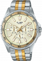 купить часы наручные часы casio collection mtd-300sg-9a с бесплатной доставкой | Купите часы КАСИО в интернет-магазине дилера CASIO.BAZA
