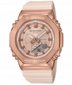 купить часы наручные часы casio g-shock gm-s2100pg-4a с бесплатной доставкой | Купите часы КАСИО в интернет-магазине дилера CASIO.BAZA