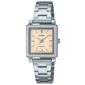 купить часы наручные часы casio collection ltp-e176d-4a с бесплатной доставкой | Купите часы КАСИО в интернет-магазине дилера CASIO.BAZA