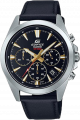купить часы наручные часы casio edifice efv-630l-1a с бесплатной доставкой | Купите часы КАСИО в интернет-магазине дилера CASIO.BAZA