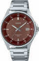 купить часы наручные часы casio collection mtp-e705d-5e с бесплатной доставкой | Купите часы КАСИО в интернет-магазине дилера CASIO.BAZA