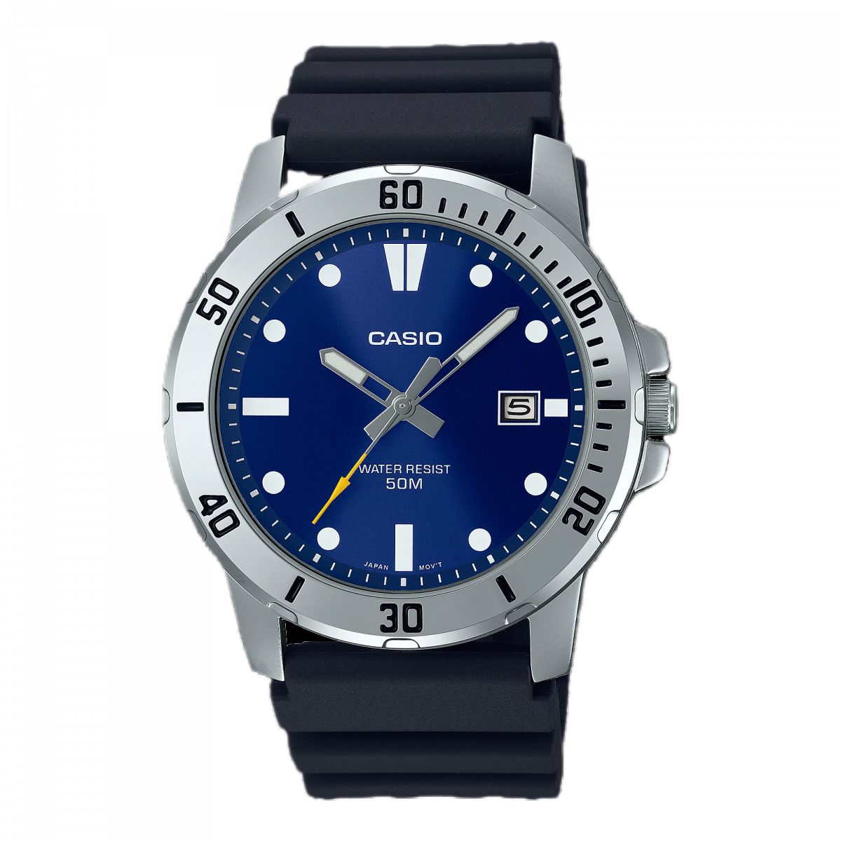 купить часы наручные часы casio collection mtp-vd01-2e с бесплатной доставкой | Купите часы КАСИО в интернет-магазине дилера CASIO.BAZA