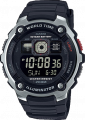 купить часы наручные часы casio collection ae-2000w-1b с бесплатной доставкой | Купите часы КАСИО в интернет-магазине дилера CASIO.BAZA