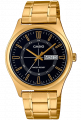купить часы наручные часы casio collection mtp-v006g-1c с бесплатной доставкой | Купите часы КАСИО в интернет-магазине дилера CASIO.BAZA