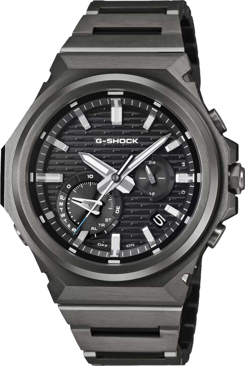купить часы наручные часы casio g-shock gst-b1000bd-1a с бесплатной доставкой | Купите часы КАСИО в интернет-магазине дилера CASIO.BAZA