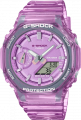купить часы наручные часы casio g-shock gma-s2100sk-4a с бесплатной доставкой | Купите часы КАСИО в интернет-магазине дилера CASIO.BAZA