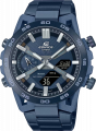 купить часы наручные часы casio edifice ecb-2000cb-2a с бесплатной доставкой | Купите часы КАСИО в интернет-магазине дилера CASIO.BAZA