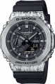 купить часы наручные часы casio g-shock gm-2100gc-1a с бесплатной доставкой | Купите часы КАСИО в интернет-магазине дилера CASIO.BAZA