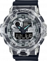 купить часы наручные часы casio g-shock ga-700skc-1a с бесплатной доставкой | Купите часы КАСИО в интернет-магазине дилера CASIO.BAZA