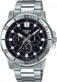 купить часы наручные часы casio collection mtp-vd300d-1e с бесплатной доставкой | Купите часы КАСИО в интернет-магазине дилера CASIO.BAZA
