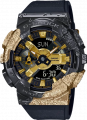 купить часы наручные часы casio g-shock gm-114gem-1a9 с бесплатной доставкой | Купите часы КАСИО в интернет-магазине дилера CASIO.BAZA