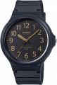 купить часы наручные часы casio collection mw-240-1b2 с бесплатной доставкой | Купите часы КАСИО в интернет-магазине дилера CASIO.BAZA