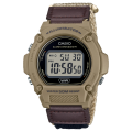 купить часы наручные часы casio collection w-219hb-5a с бесплатной доставкой | Купите часы КАСИО в интернет-магазине дилера CASIO.BAZA