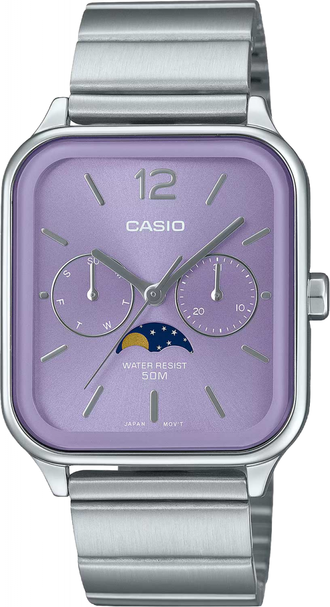 купить часы наручные часы casio collection mtp-m305d-6a с бесплатной доставкой | Купите часы КАСИО в интернет-магазине дилера CASIO.BAZA