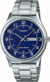 купить часы наручные часы casio collection mtp-v006d-2b с бесплатной доставкой | Купите часы КАСИО в интернет-магазине дилера CASIO.BAZA