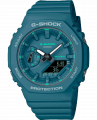 купить часы наручные часы casio g-shock gma-s2100ga-3a с бесплатной доставкой | Купите часы КАСИО в интернет-магазине дилера CASIO.BAZA